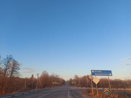 Продаем землю под ИЖС, 8.5 сотки, Егорьевск, Власовская д.