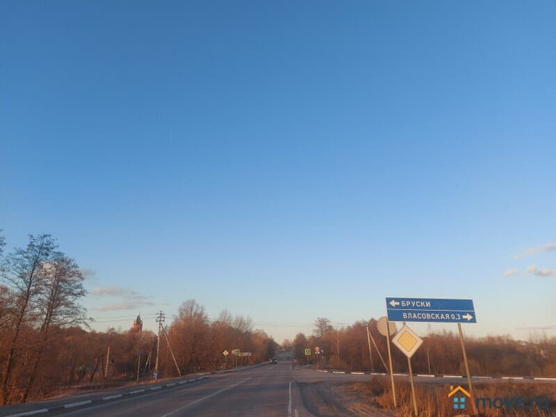 земля под ИЖС, 8.5 сотки