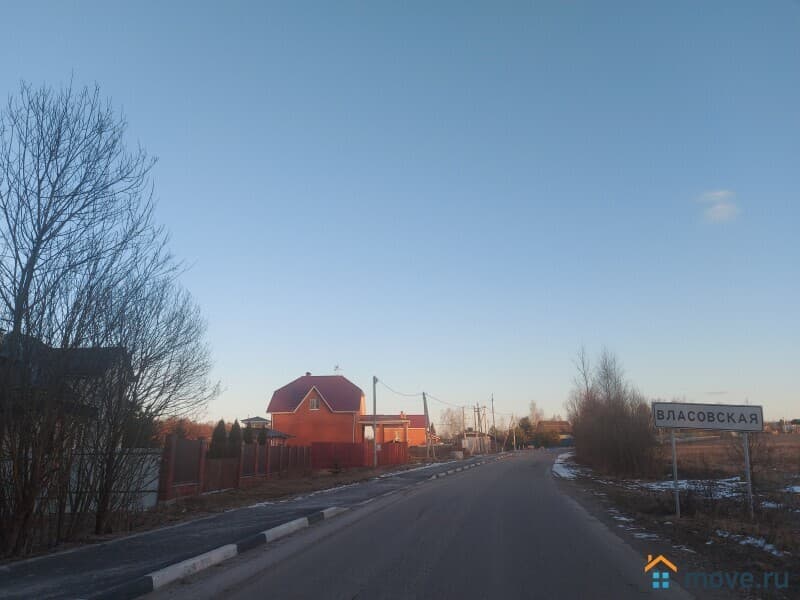 земля под ИЖС, 8.5 сотки