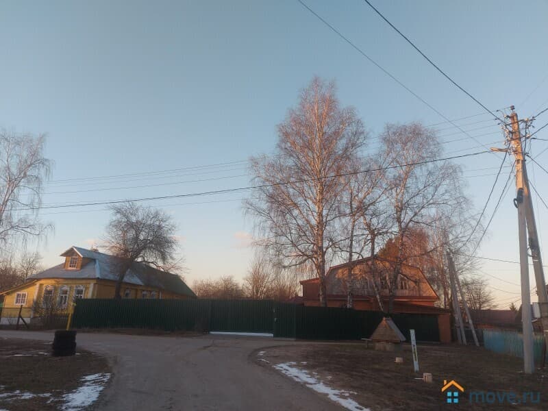 земля под ИЖС, 8.5 сотки