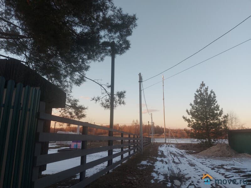 земля под ИЖС, 8.5 сотки