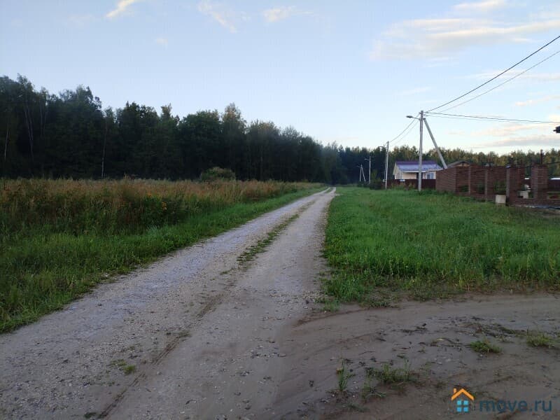 земля под ИЖС, 16 соток