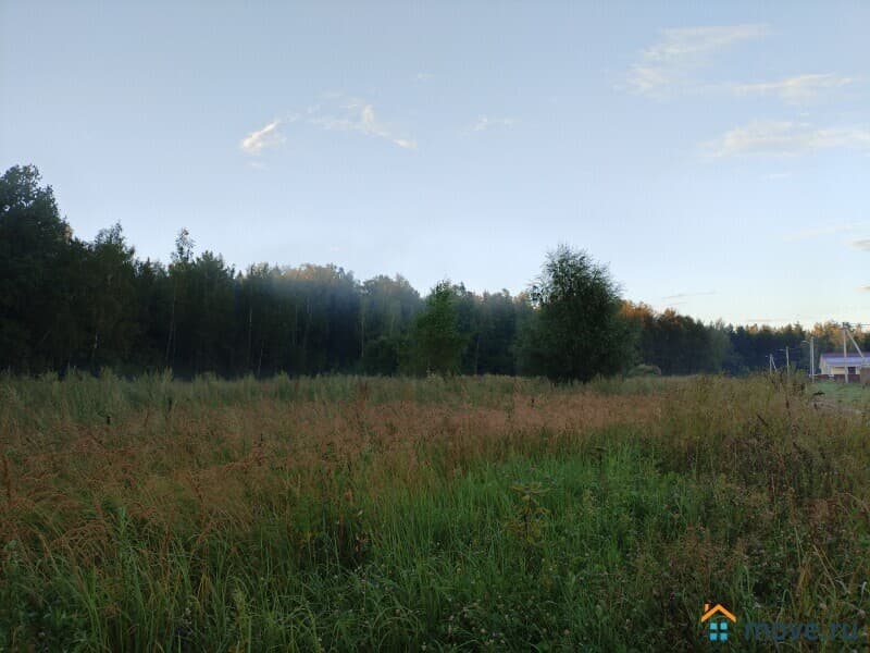 земля под ИЖС, 16 соток