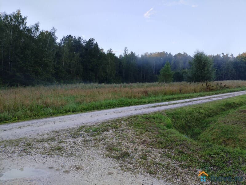 земля под ИЖС, 16 соток