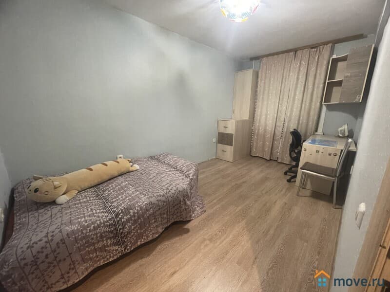 2-комн. квартира, 49 м²