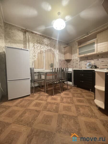 2-комн. квартира, 49 м²