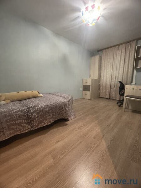 2-комн. квартира, 48 м²