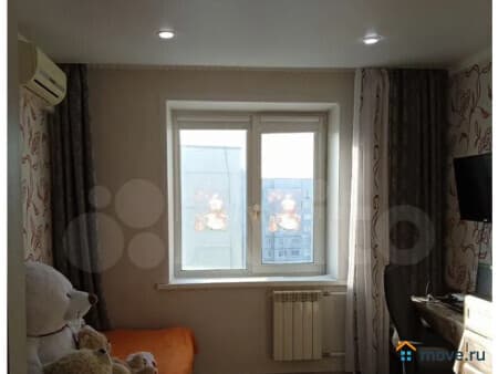 Продается комната, 12 м², Тольятти, улица Толстого, 20А