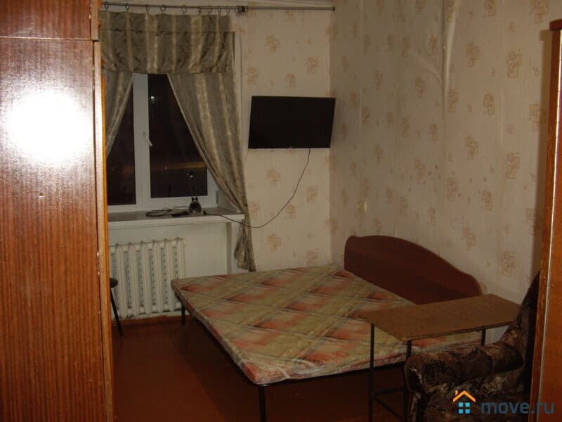 2-комн. квартира, 50 м²