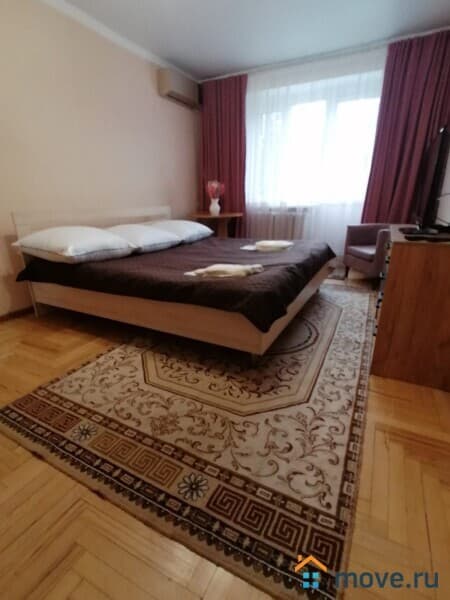 1-комн. квартира, 35 м²