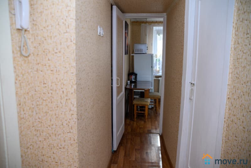 1-комн. квартира, 35 м²