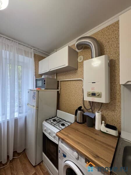 1-комн. квартира, 30 м²