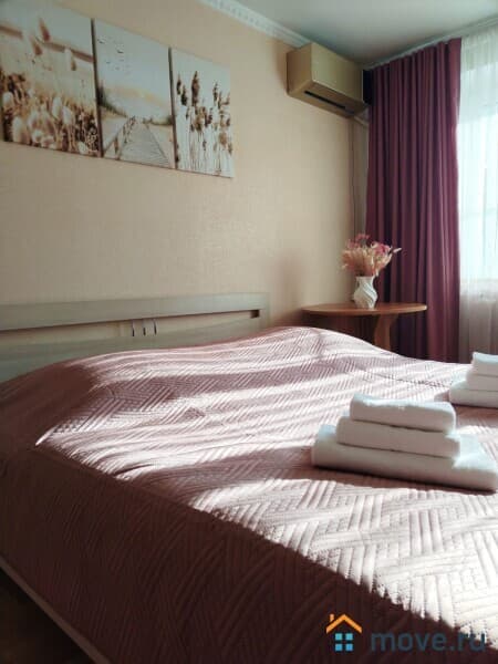 1-комн. квартира, 30 м²