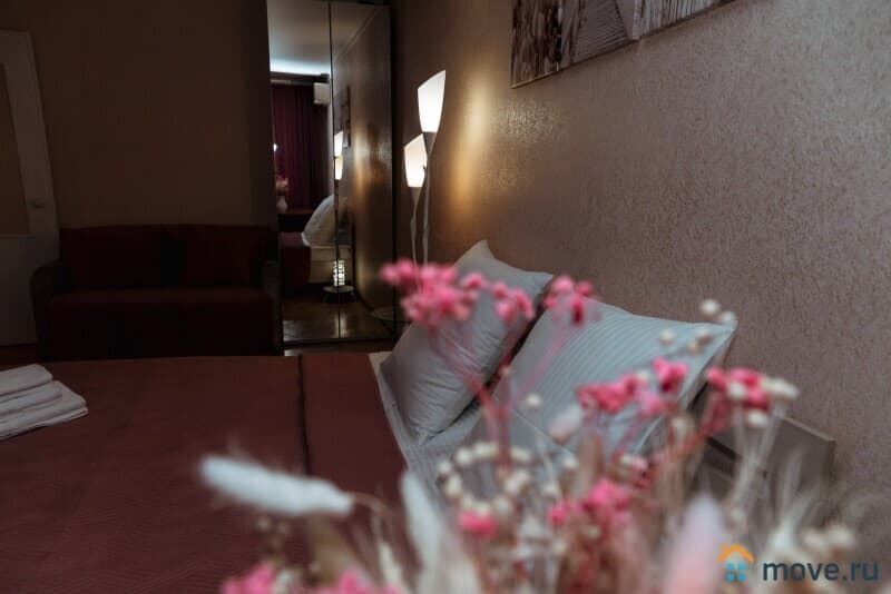 1-комн. квартира, 30 м&sup2;