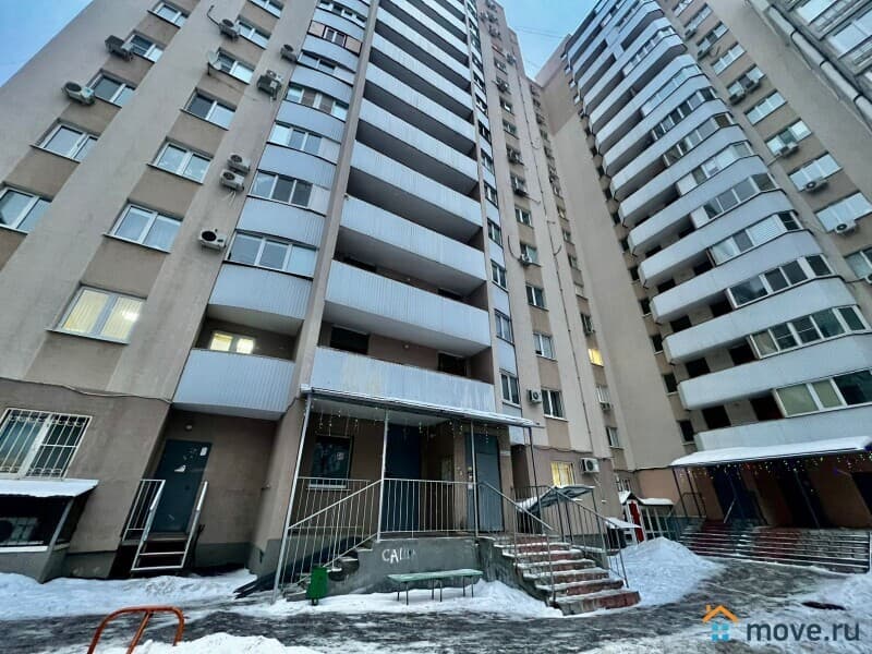 1-комн. квартира, 38 м²