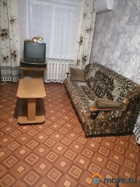 1-комн. квартира, 35 м²