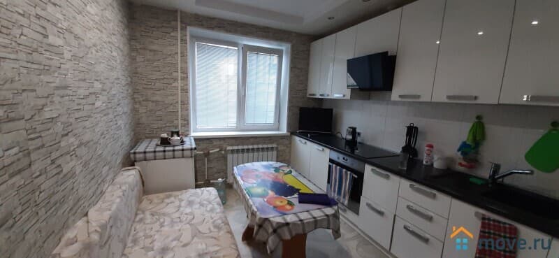 3-комн. квартира, 63 м²