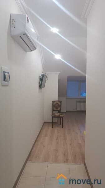 2-комн. квартира, 70 м²