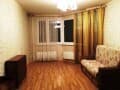 Сдам в аренду однокомнатную квартиру, 42 м², 5 км за МКАД, этаж 13 из 25. Фото 1