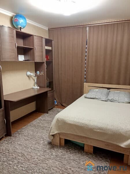 2-комн. квартира, 52 м²