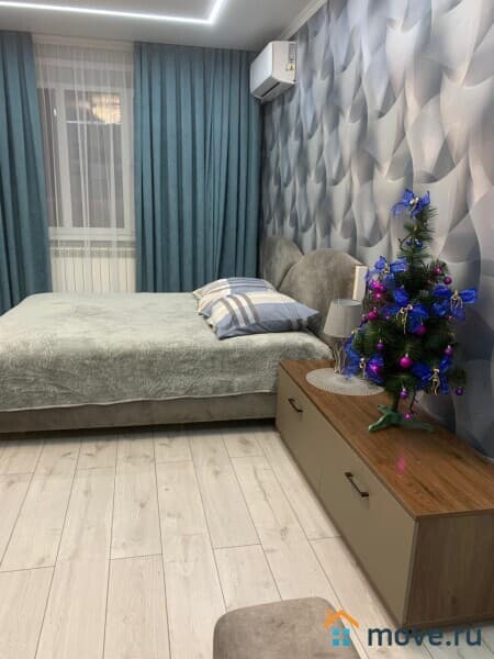 1-комн. квартира, 35 м²