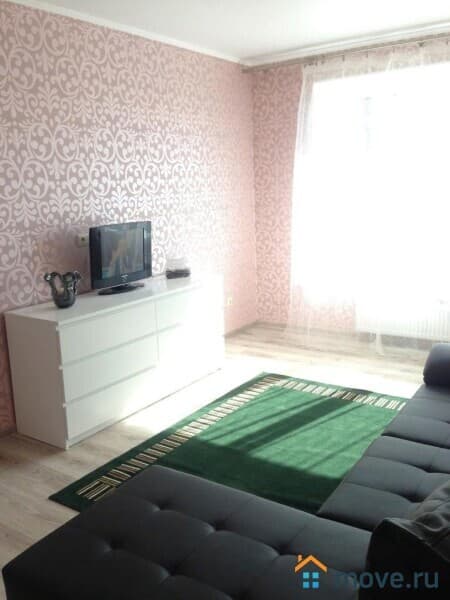 2-комн. квартира, 54 м²