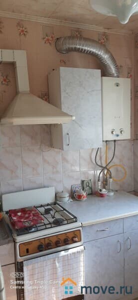 1-комн. квартира, 30 м²