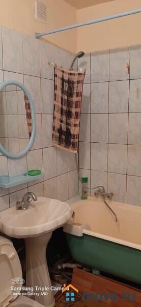 1-комн. квартира, 30 м²