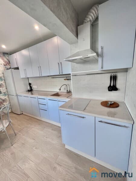 2-комн. квартира, 60 м²