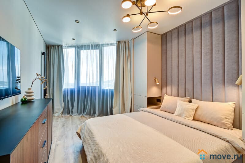 2-комн. квартира, 60 м²