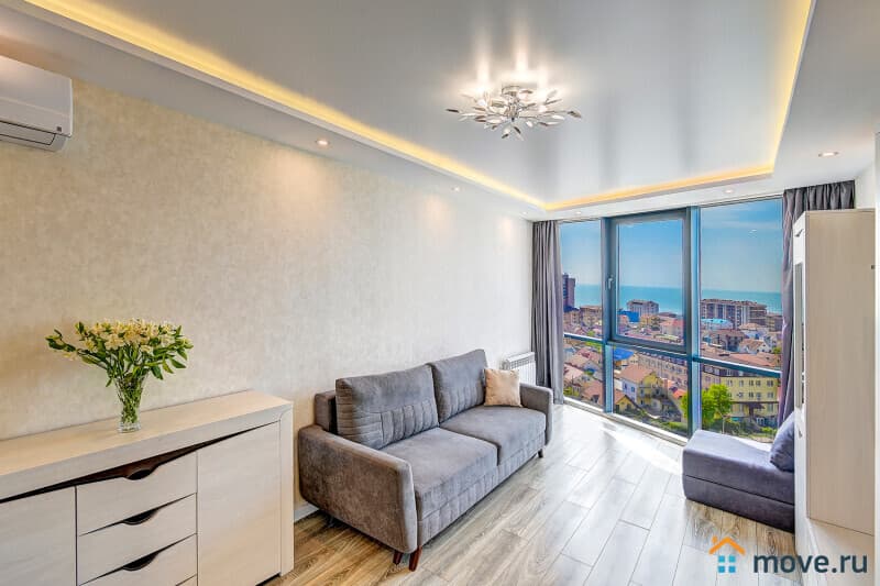 2-комн. квартира, 60 м²