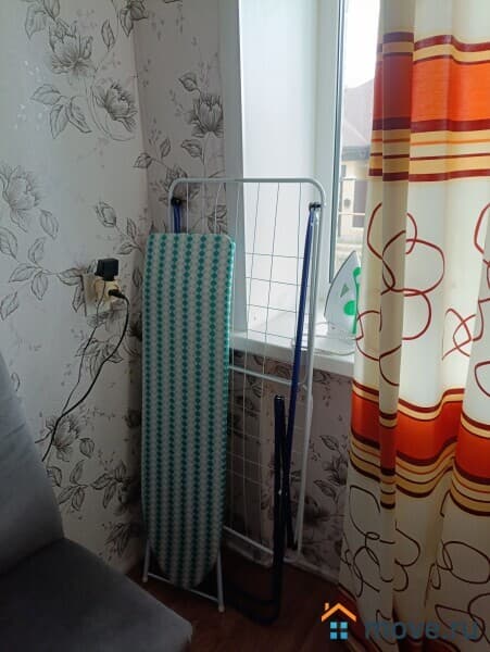 1-комн. квартира, 31.9 м²