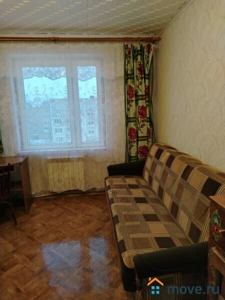 2-комн. квартира, 67 м²