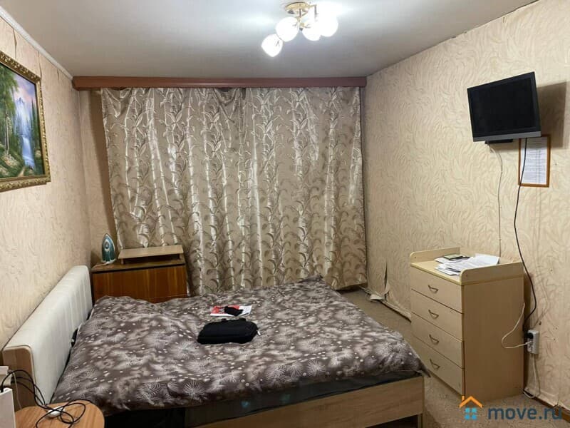 2-комн. квартира, 46 м²