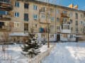 Продается двухкомнатная квартира, 42.9 м², этаж 3 из 5. Фото 24