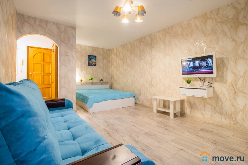 1-комн. квартира, 36 м²