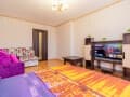 Снять однокомнатную квартиру посуточно, 40 м², этаж 4 из 19. Фото 21