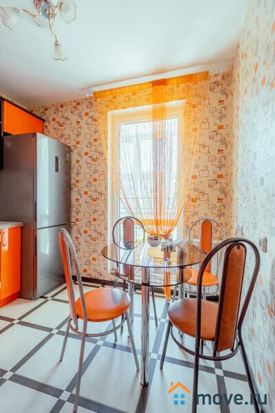 1-комн. квартира, 40 м²