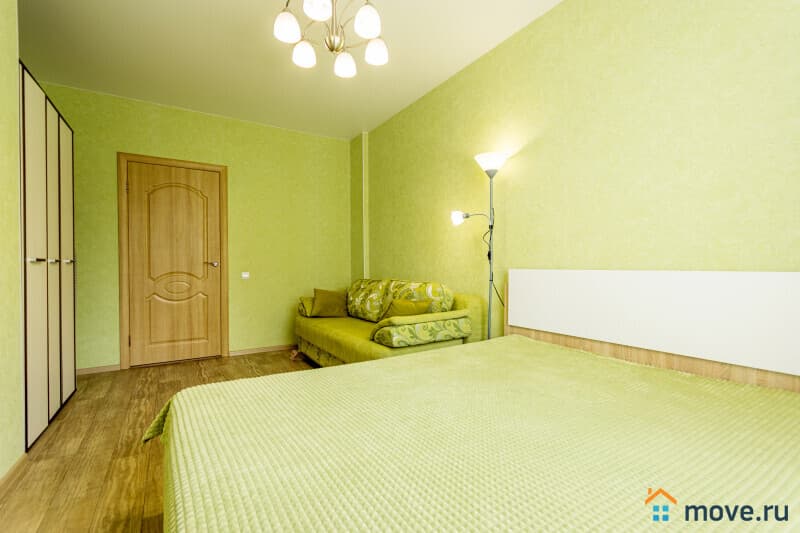 2-комн. квартира, 68 м²