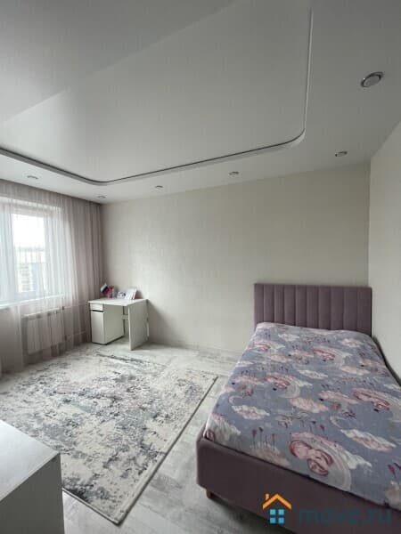 2-комн. квартира, 55 м²