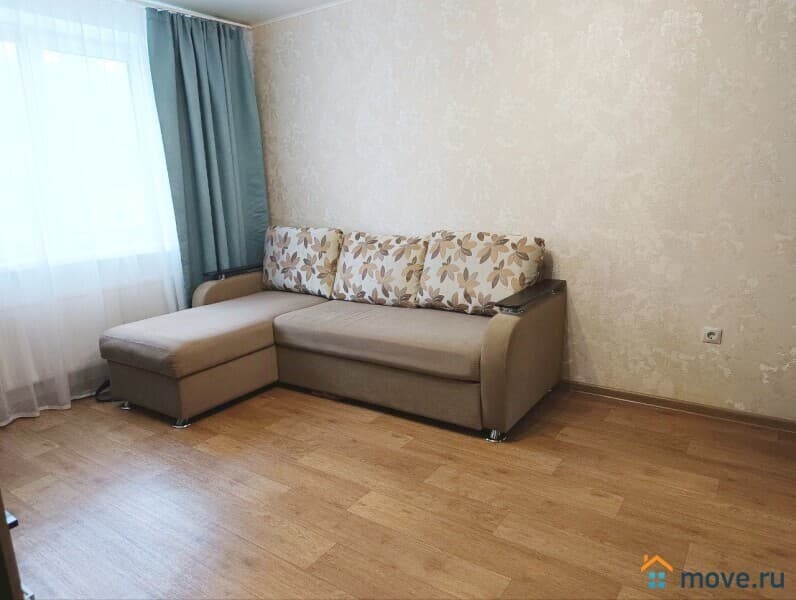 1-комн. квартира, 30 м²