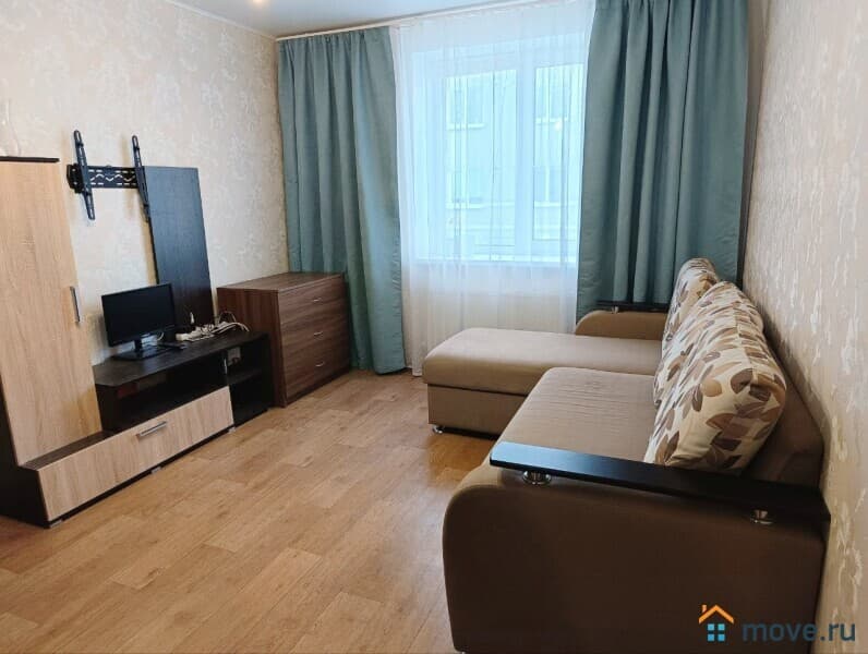 1-комн. квартира, 30 м²