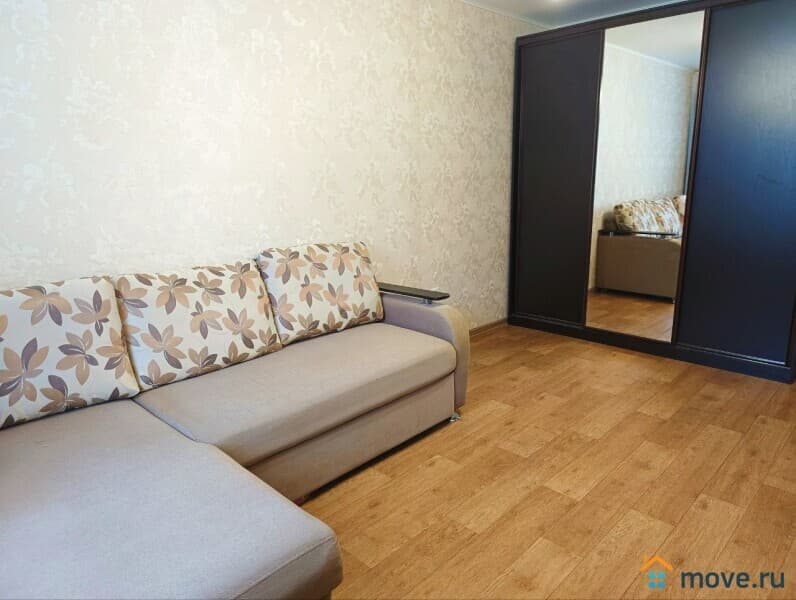 1-комн. квартира, 30 м²