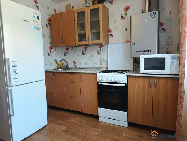 1-комн. квартира, 30 м²