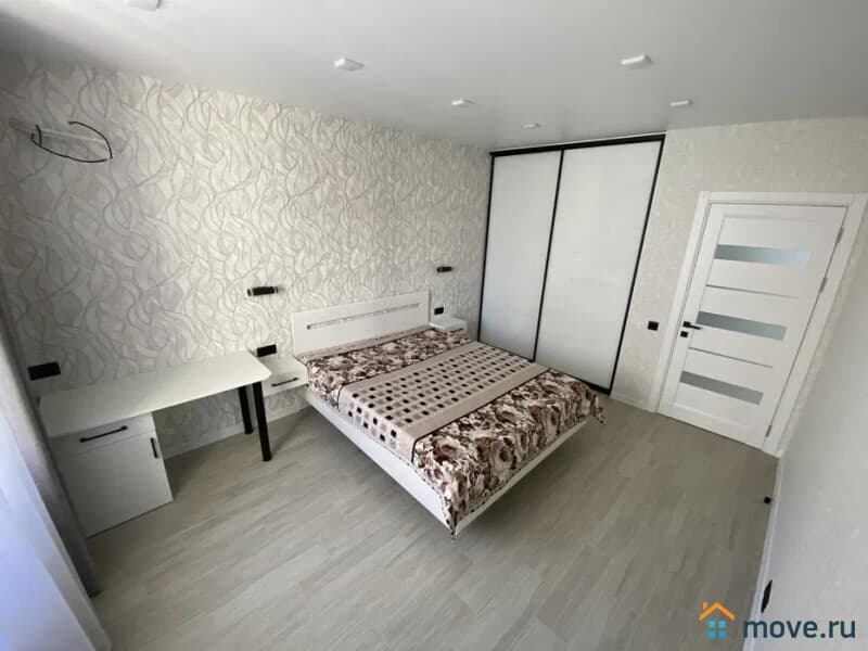 1-комн. квартира, 41 м²