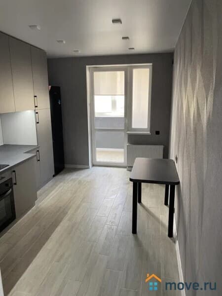 1-комн. квартира, 41 м²