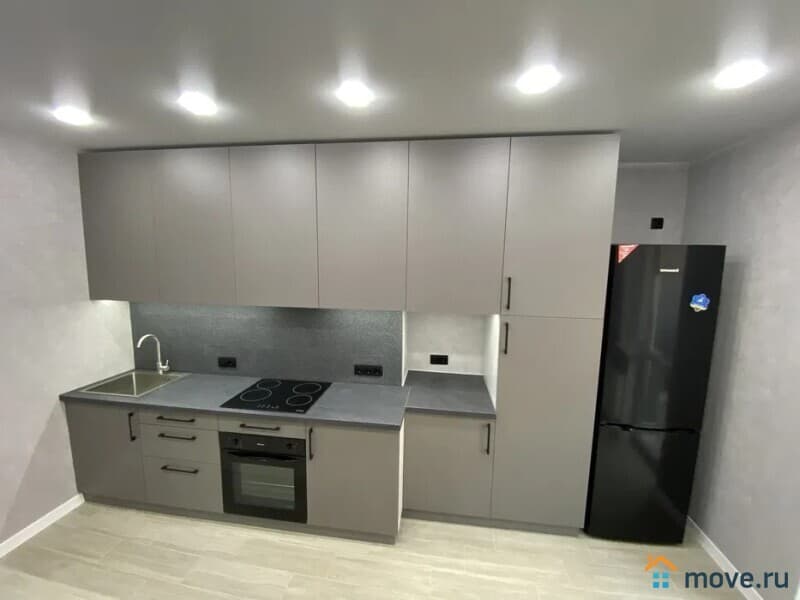 1-комн. квартира, 41 м²