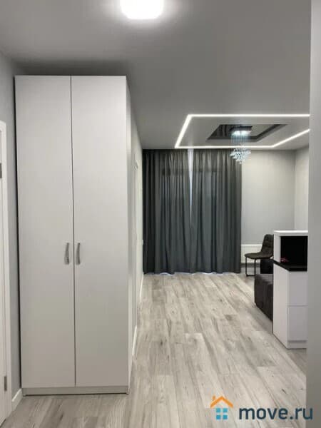 1-комн. квартира, 41 м²