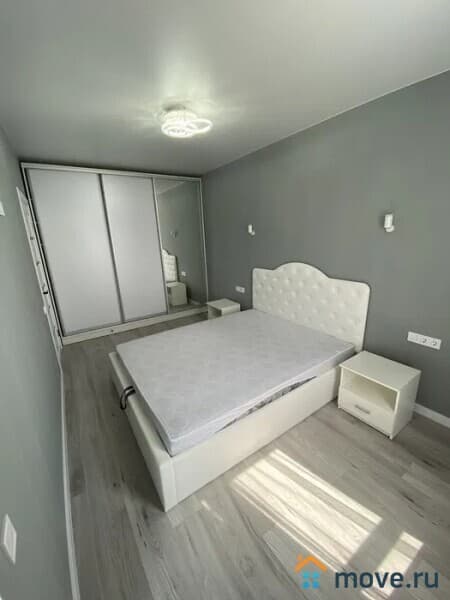 1-комн. квартира, 41 м²