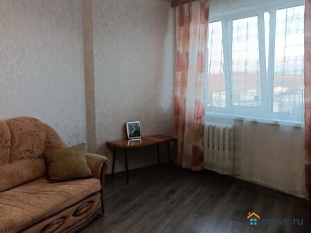 Продаем 2-комнатную квартиру, 47.9 м², Североморск, улица Сизова, 12